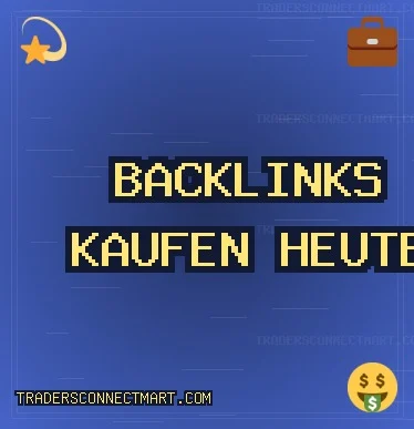 Backlinks kaufen heute Qualitative Backlinks